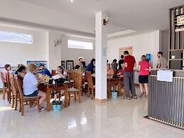 Downtown VangVieng Hotel