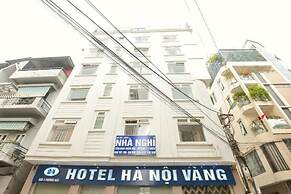 Ha Noi Vang Hotel by Bay Luxury