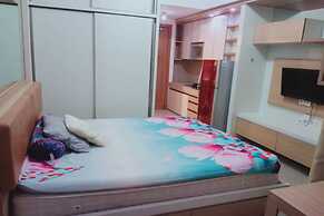 OYO 93543 Belmount Residence Near SILOAM CLINIC MERUYA