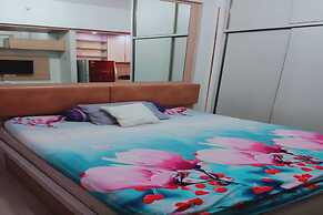 OYO 93543 Belmount Residence Near SILOAM CLINIC MERUYA