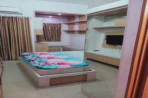 OYO 93543 Belmount Residence Near SILOAM CLINIC MERUYA