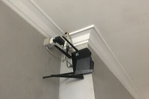 OYO 93543 Belmount Residence Near SILOAM CLINIC MERUYA