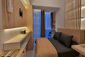 OYO 93543 Belmount Residence Near SILOAM CLINIC MERUYA