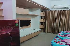 OYO 93543 Belmount Residence Near SILOAM CLINIC MERUYA