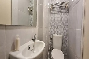 OYO 93543 Belmount Residence Near SILOAM CLINIC MERUYA