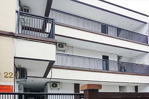 OYO 93543 Belmount Residence Near SILOAM CLINIC MERUYA