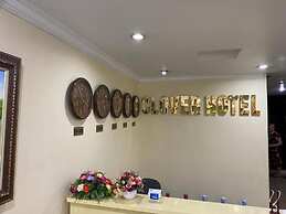 Clover Hotel by Bay Luxury