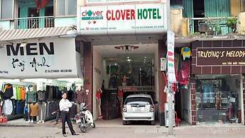 Clover Hotel by Bay Luxury