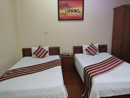 Clover Hotel by Bay Luxury