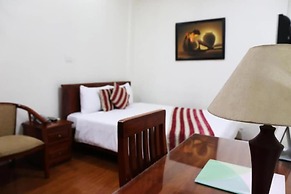 Clover Hotel by Bay Luxury