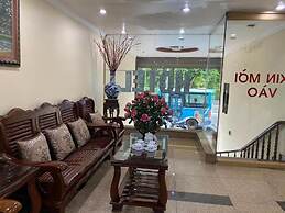 Clover Hotel by Bay Luxury