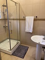 Tenny's Place Apartments Jabi