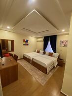 Tenny's Place Apartments Jabi