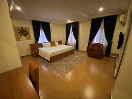 Tenny's Place Apartments Jabi