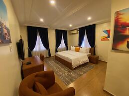 Tenny's Place Apartments Jabi