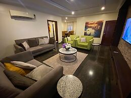 Tenny's Place Apartments Jabi