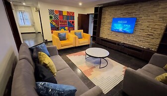 Tenny's Place Apartments Jabi