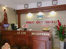 Phuc Quy Hotel by Bay Luxury
