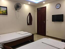 Phuc Quy Hotel by Bay Luxury