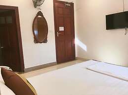 Phuc Quy Hotel by Bay Luxury