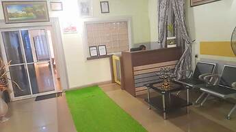 VICPEALIA HOTEL LTD