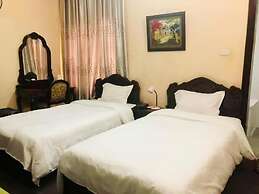 Kim Anh Hotel by Bay Luxury