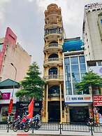 Kim Anh Hotel by Bay Luxury