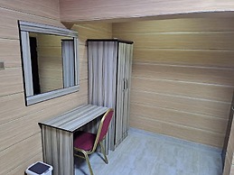 Haffy Executive Hotels and Suite