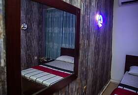 Haffy Executive Hotels and Suite