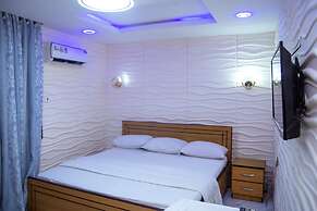 Haffy Executive Hotels and Suite