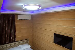 Haffy Executive Hotels and Suite