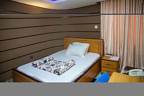 Haffy Executive Hotels and Suite