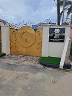 Haffy Executive Hotels and Suite