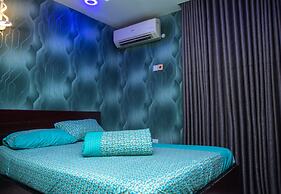 Haffy Executive Hotels and Suite