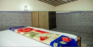 Haffy Executive Hotels and Suite