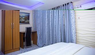 Haffy Executive Hotels and Suite