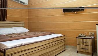 Haffy Executive Hotels and Suite