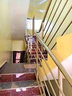 Tranquility Hotel Phase 2