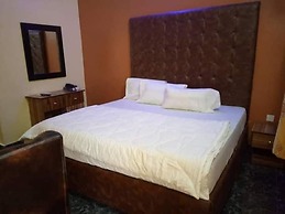 Tranquility Hotel Phase 2