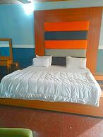 Tranquility Hotel Phase 2