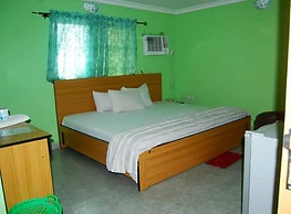 Tranquility Hotel Phase 2