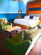 Tranquility Hotel Phase 2