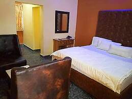 Tranquility Hotel Phase 2