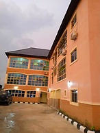 Tranquility Hotel Phase 2