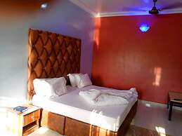 Tranquility Hotel Phase 2