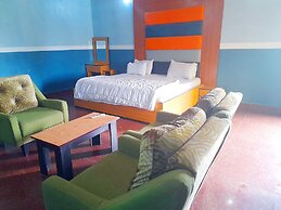 Tranquility Hotel Phase 2