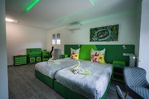 Boutique Hotel& Relax Sagittarius