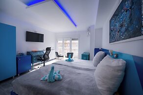 Boutique Hotel& Relax Sagittarius