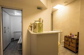 Boutique Hotel& Relax Sagittarius