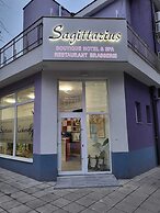 SPA hotel restaurant SAGITTARIUS
